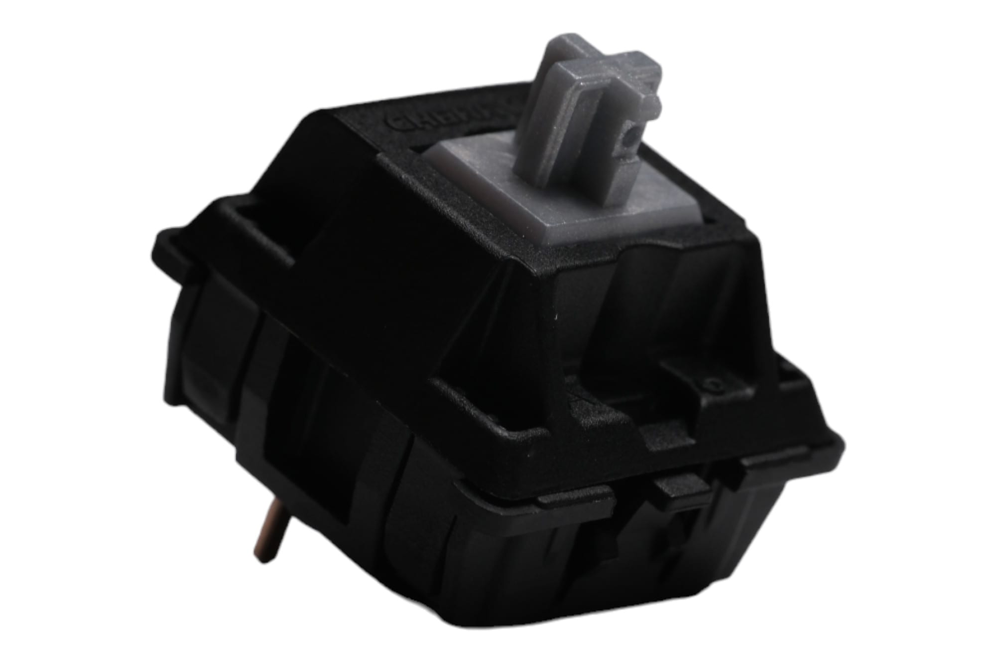 Cherry MX Speed Silver Linear Switch · Milktooth